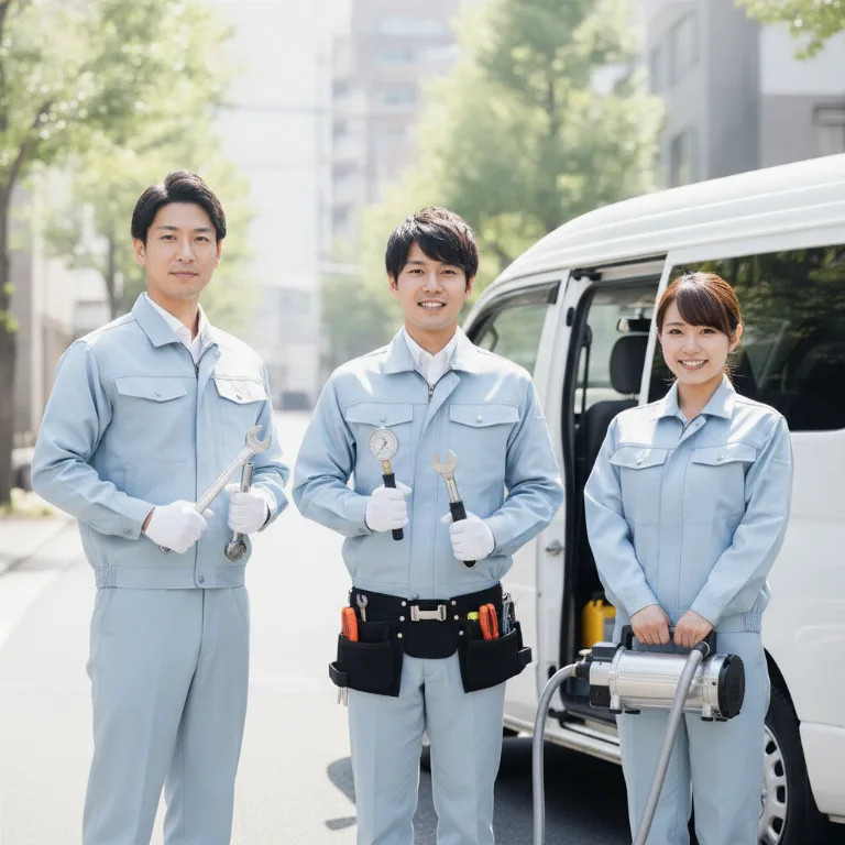 エアコン修理 のチーム: 千歳市